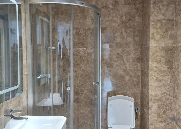 Appartamento Apartamente Top