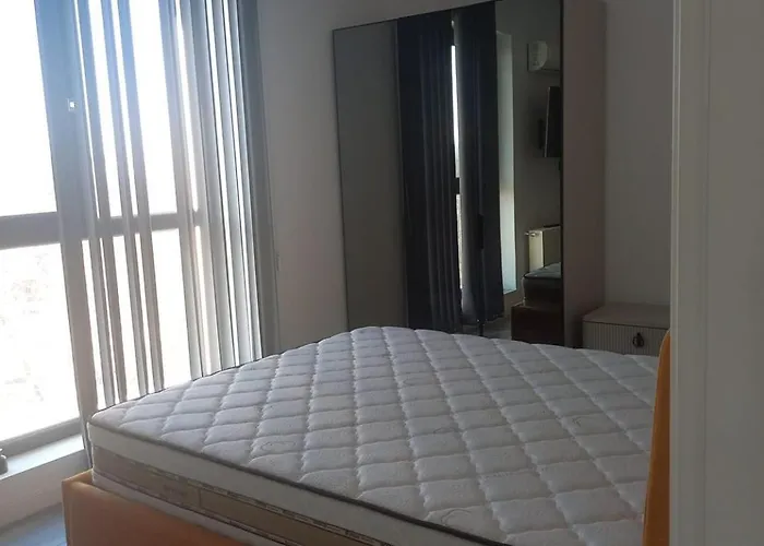 Apartamente Top *
