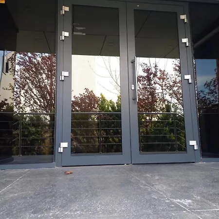 Apartamento Apartamente Top *