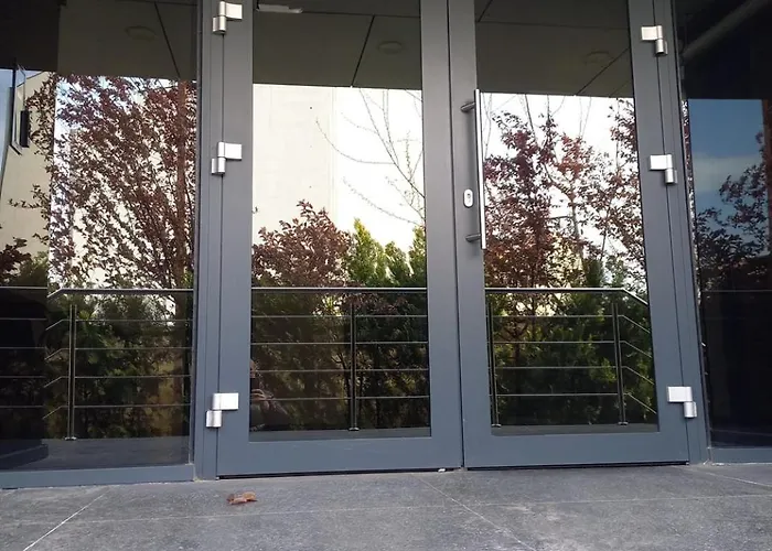 Apartamento Apartamente Top *