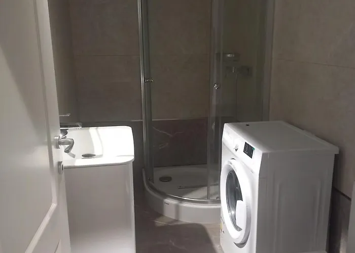 Apartamento Apartamente Top Bucareste