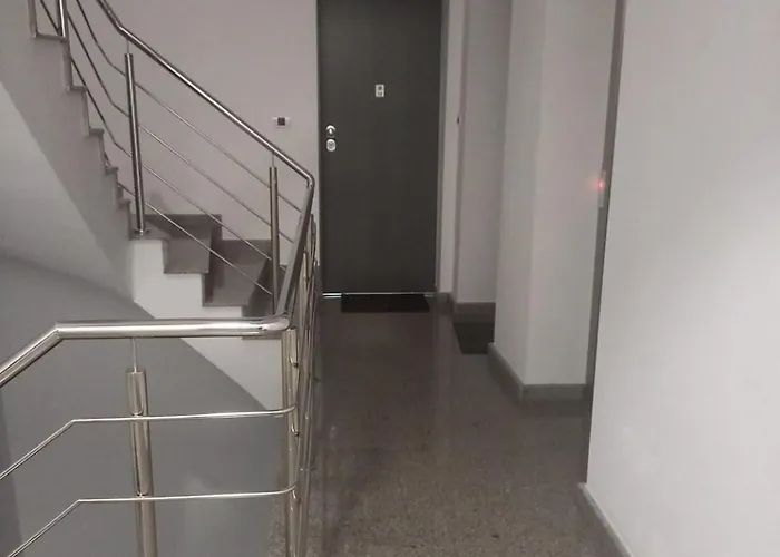 Apartamento Apartamente Top