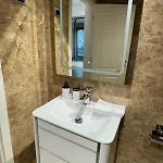 Apartmán Apartamente Top Bukurešť