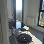 Апартаменти Apartamente Top Бухарест