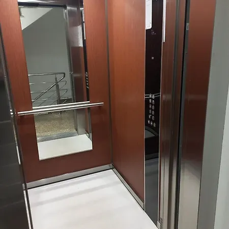 Apartment Apartamente Top Bucharest