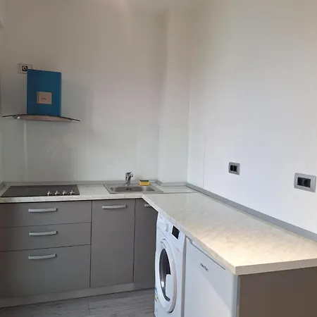 Apartment Apartamente Top Bucharest