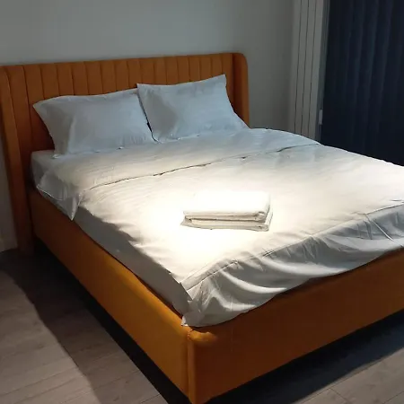 Apartamente Top * Bucharest