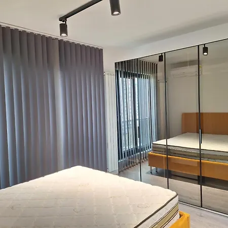 Apartamente Top Apartment Bucharest