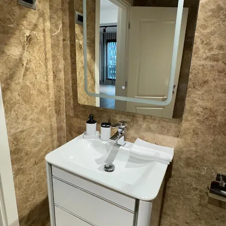 Appartamento Apartamente Top Bucarest