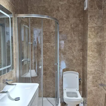 Appartamento Apartamente Top