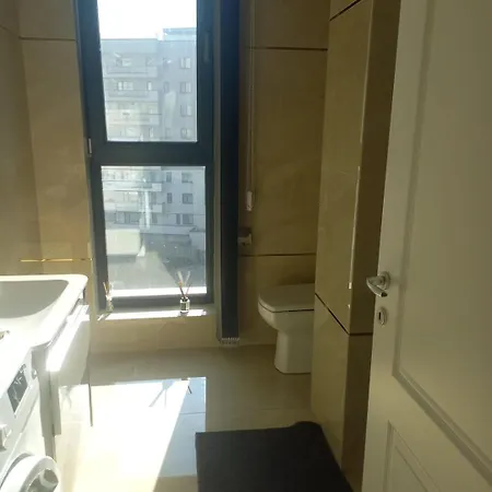 Apartamente Top