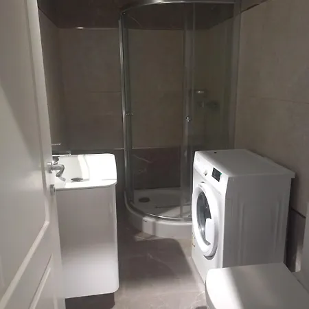 Apartment Apartamente Top Bucharest
