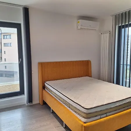 Apartamente Top Bucharest