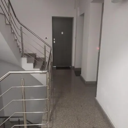 Appartamento Apartamente Top