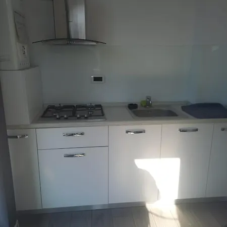 Apartamente Top Apartment *
