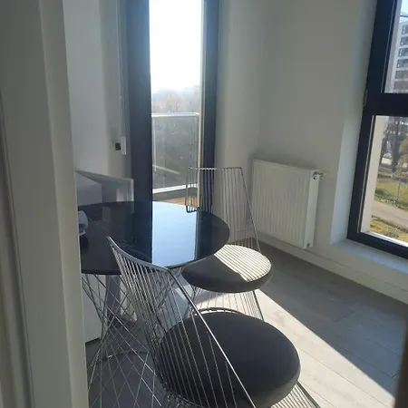 Appartamento Apartamente Top Bucarest