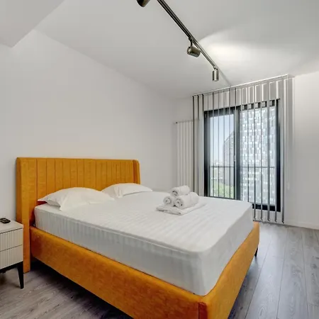 Apartamente Top *