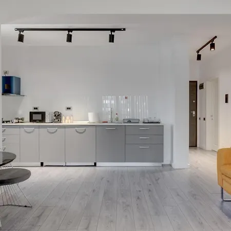 Apartment Apartamente Top *