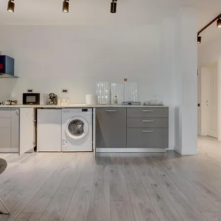 Apartment Apartamente Top Bucharest