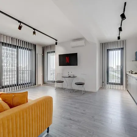 Apartamente Top * Bucharest