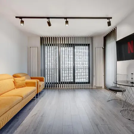 Apartamente Top *