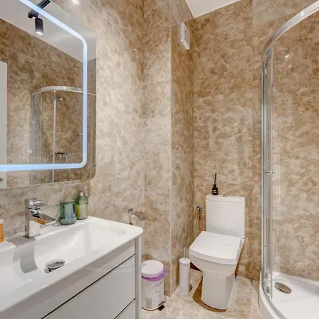 Apartamente Top * Bucharest