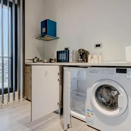 Apartamente Top