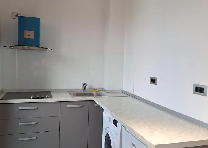 Apartmán Apartamente Top Bukurešť