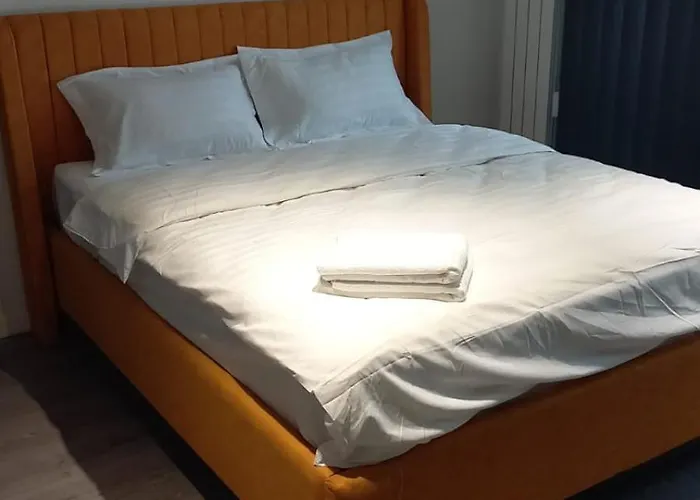 Apartamente Top * Бухарест