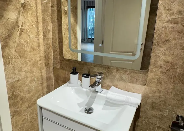 Apartament Apartamente Top Bucureşti