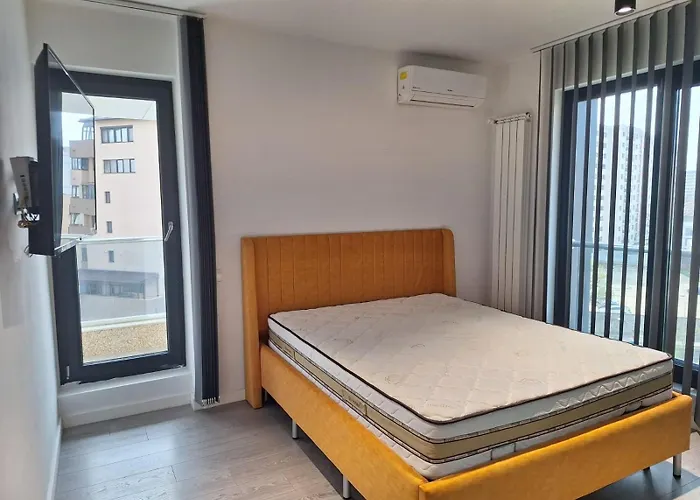 Apartamente Top Bukurešť