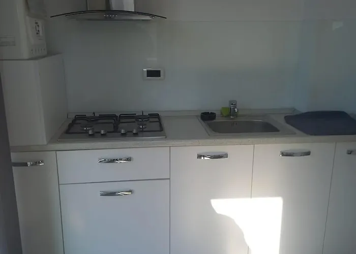 Apartamente Top Apartament *