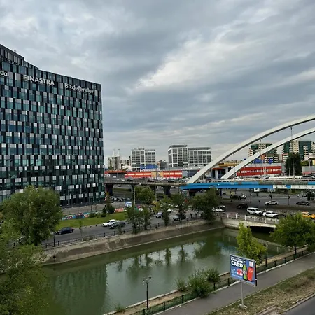 Apartamente Top 아파트