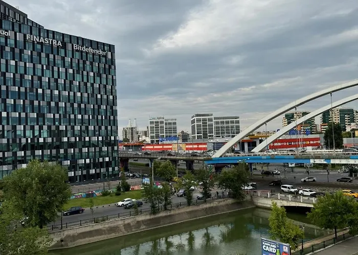 Apartamente Top 아파트