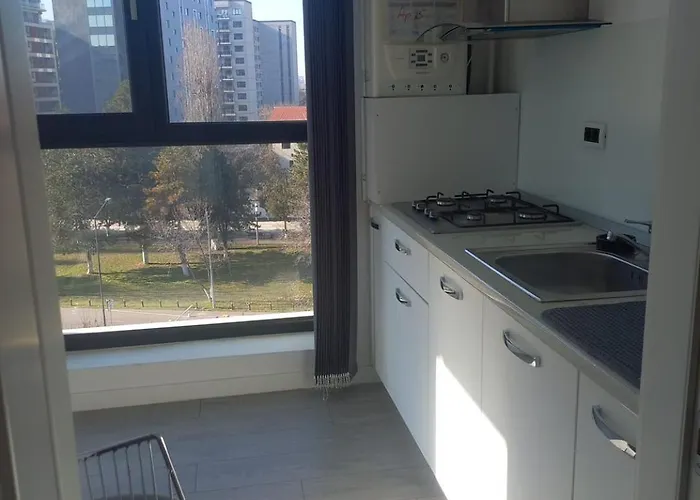 아파트 Apartamente Top *